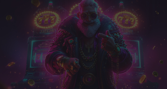 Herna u Dědka Casino